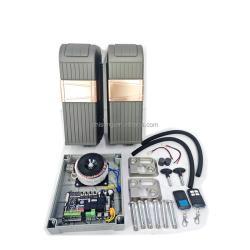 Открывалка для ворот автоматическая с элегантными роликами (арт. 25-5080497)