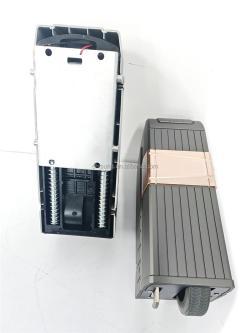 Открывалка для ворот автоматическая с элегантными роликами (арт. 25-5080497)