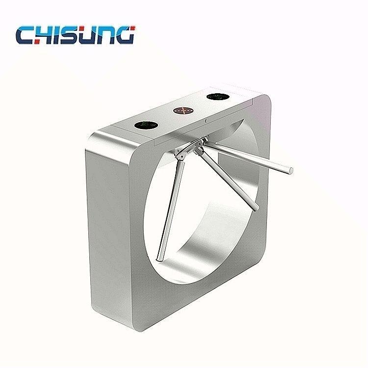 Турникет трипод для контроля доступа внутренняя и наружная установка (арт. 25-5080499)