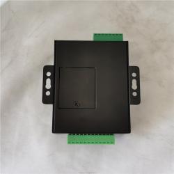 Контроллер сигнализации GSM 4G с реле и 8 входами (арт. 25-5080503)