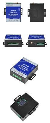 Контроллер сигнализации GSM 4G с реле и 8 входами (арт. 25-5080503)