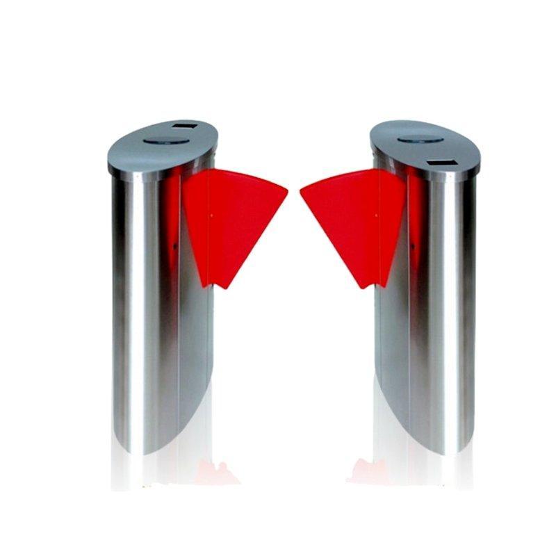 Турникет из нержавеющей стали S304 для метро антихвост (арт. 25-5080506)