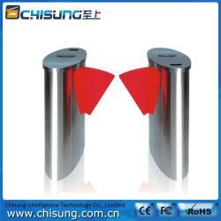 Турникет из нержавеющей стали S304 для метро антихвост (арт. 25-5080506)