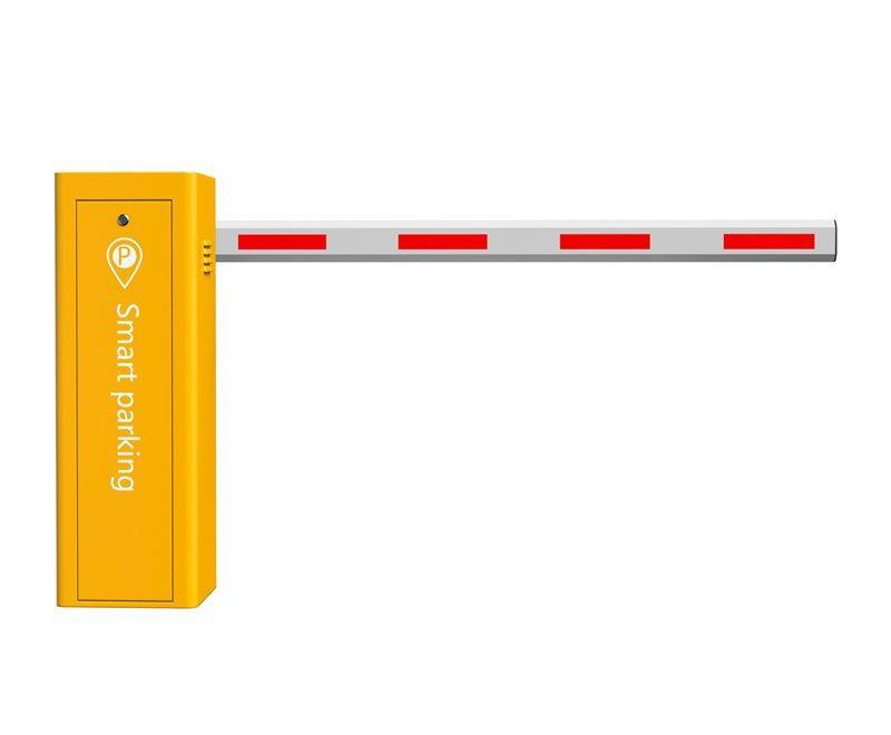 Шлагбаум автоматический 3-6 м с мотором DC24V (арт. 25-5080507)
