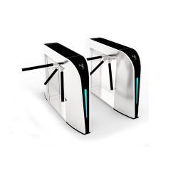 Турникет стальной трипод вертикальный с RFID для метро (арт. 25-5080510)