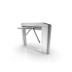 Турникет полуростовой малошумный для супермаркета (арт. 25-5080511)