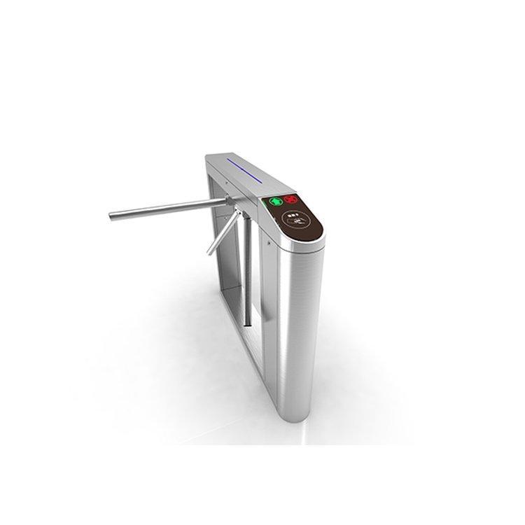 Турникет полуростовой малошумный для супермаркета (арт. 25-5080511)