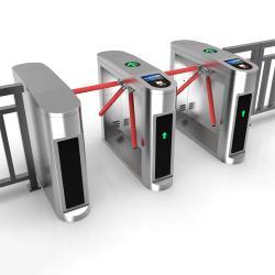 Турникет трипод уличный с антихвостовым контролем доступа (арт. 25-5080512)