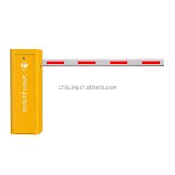 Шлагбаум автоматический 24V DC для парковки автомобилей (арт. 25-5080519)