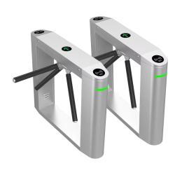 Турникет гидравлический RFID с защитой от хвоста (арт. 25-5080523)