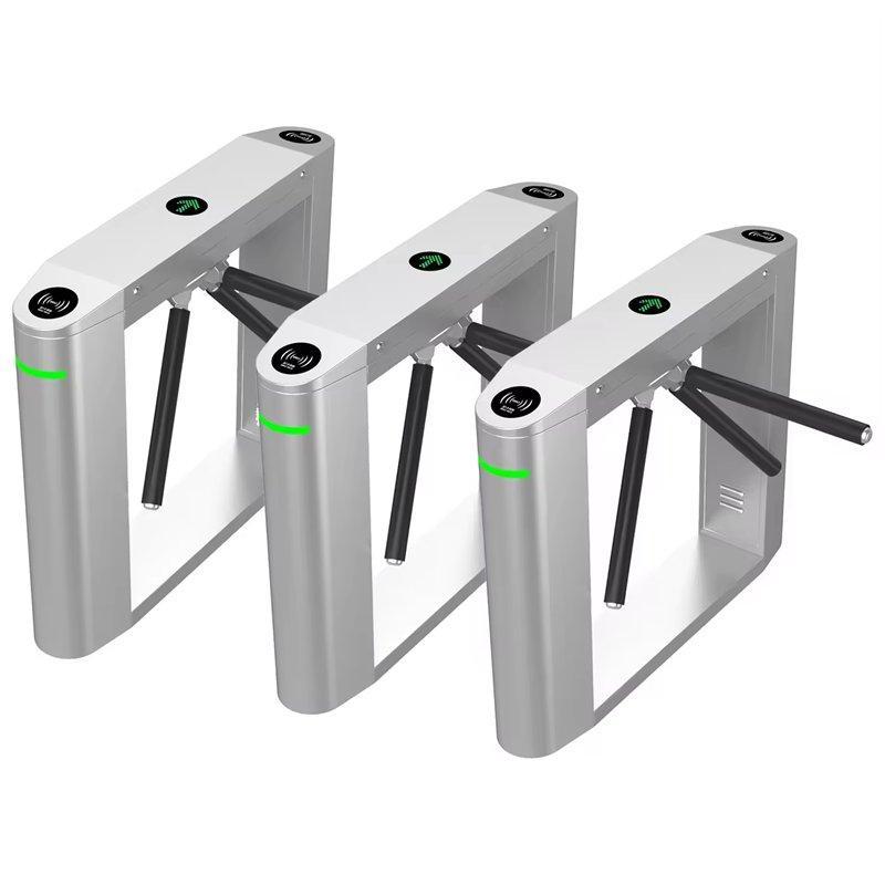 Турникет гидравлический RFID с защитой от хвоста (арт. 25-5080523)