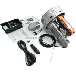 Мотор для рольставен с тормозом 76/240мм 210/230Нм (арт. 25-5080524)