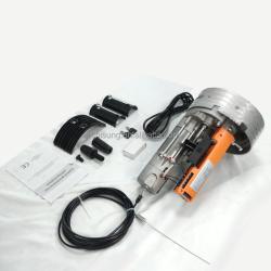 Мотор для рольставен с тормозом 76/240мм 210/230Нм (арт. 25-5080524)