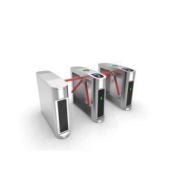 Турникет полуростовой полусамоходный для контроля доступа (арт. 25-5080526)