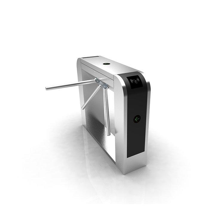 Турникет полуростовой мостовой для контроля доступа и безопасности (арт. 25-5080528)