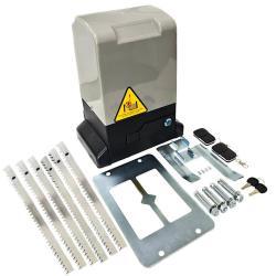 Привод для откатных ворот автоматический 1000 кг для виллы (арт. 25-5080530)