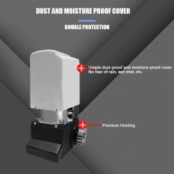 Оператор автоматический для раздвижных ворот 300-2500 кг (арт. 25-5080531)