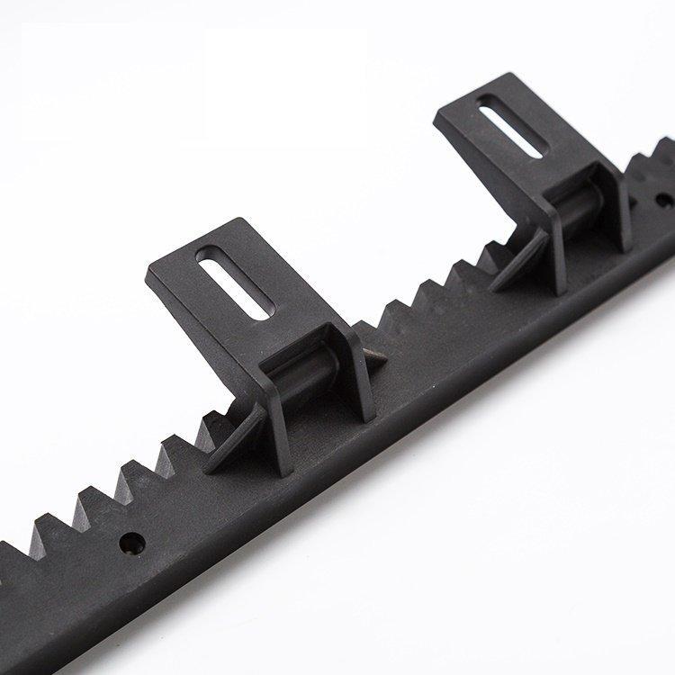 Привод для гаражных ворот нейлоновый 1 м с 6 отверстиями (арт. 25-5080533)