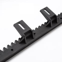 Привод для гаражных ворот нейлоновый 1 м с 6 отверстиями (арт. 25-5080533)