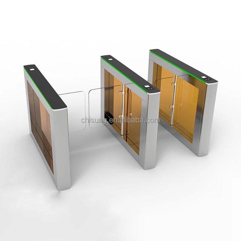 Турникет маятниковый с системой контроля доступа для зала (арт. 25-5080539)