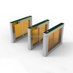 Турникет маятниковый с системой контроля доступа для зала (арт. 25-5080539)