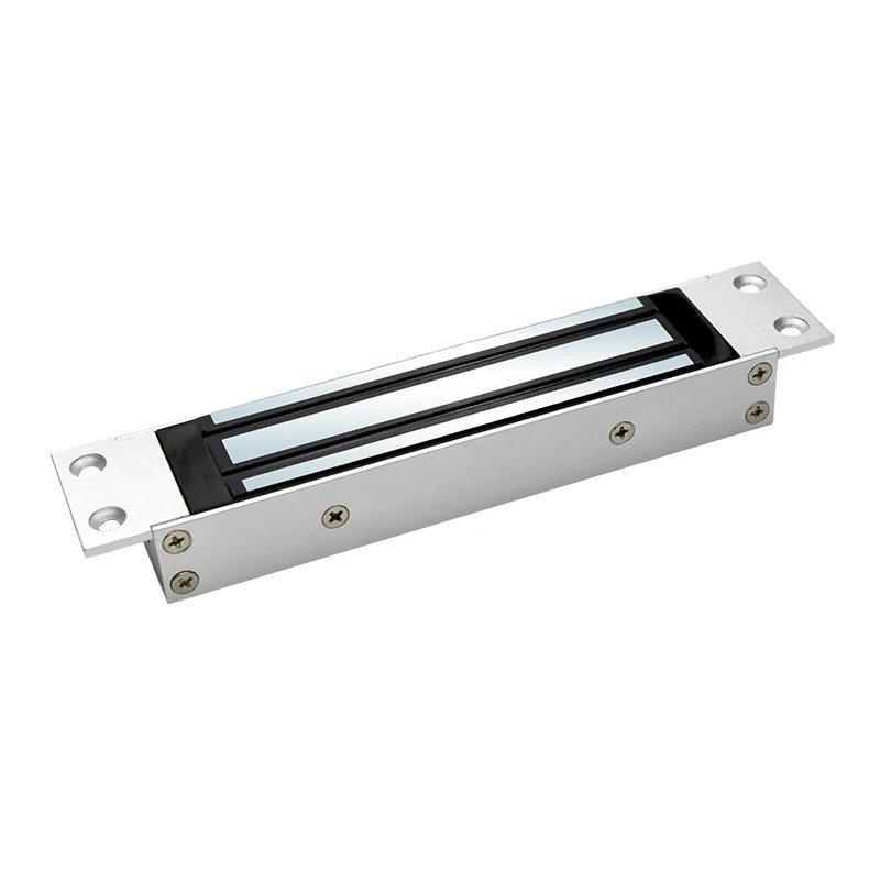 Замок электромагнитный для двери 180KG/350LBs автоматический (арт. 25-5080544)