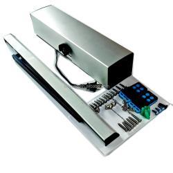 Открыватель дверей автоматический электрический с пультом (арт. 25-5080545)