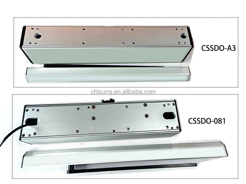 Открыватель дверей автоматический электрический с пультом (арт. 25-5080545)