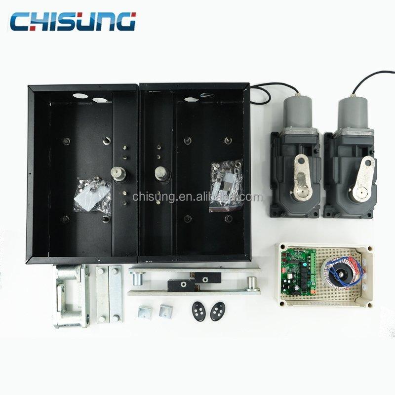 Открыватель для распашных ворот автоматический 3м 300кг (арт. 25-5080546)