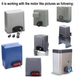 Автоматический открыватель ворот (арт. 25-5080550)