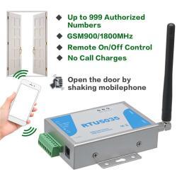 Система оповещения с реле 2G и SMS/звонками современная (арт. 25-5080555)