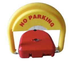 Замок парковочный солнечный водонепроницаемый IP68 DC12V RS485 (арт. 25-5080556)