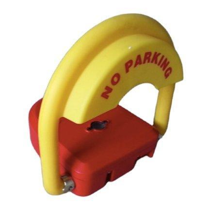 Замок парковочный солнечный водонепроницаемый IP68 DC12V RS485 (арт. 25-5080556)