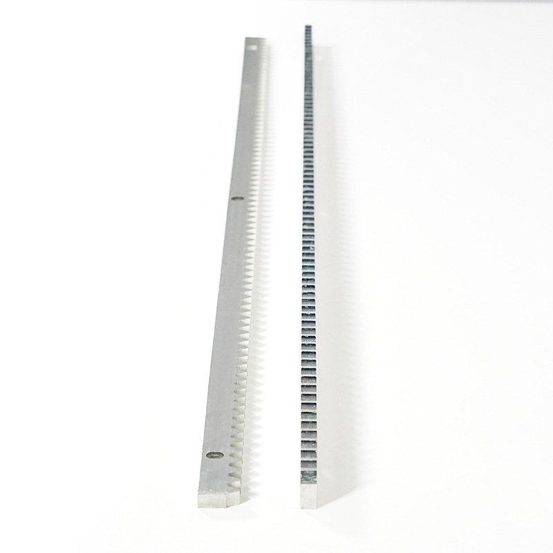 Рейки стальные для автоматических дверей и ворот (арт. 25-5080557)