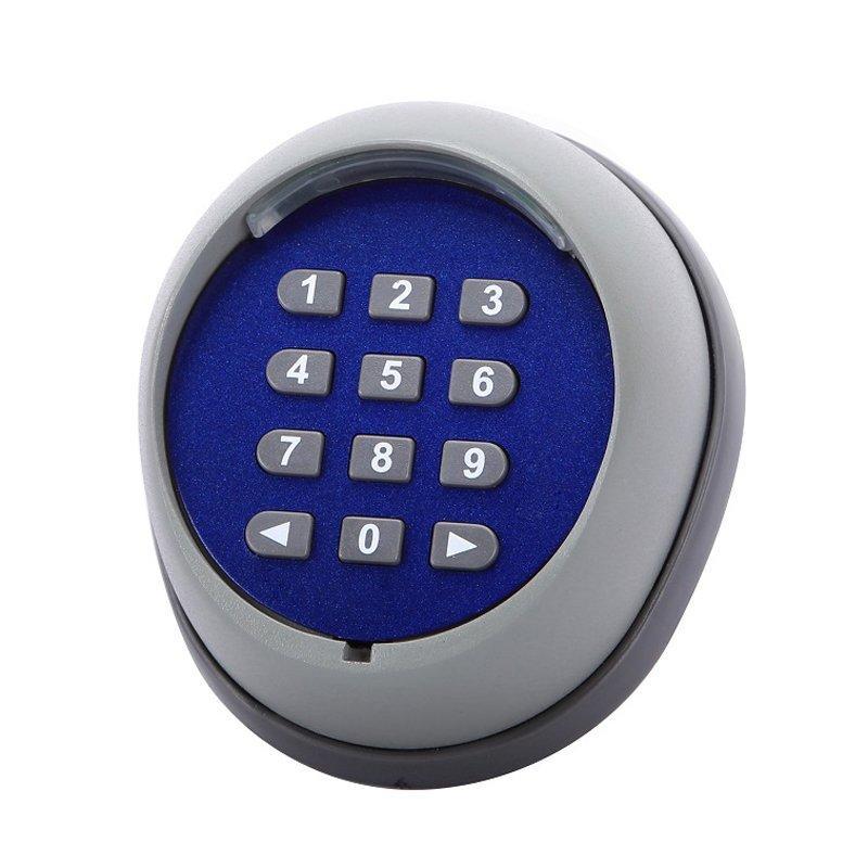 Клавиатура беспроводная с приемником для ворот и систем (арт. 25-5080560)