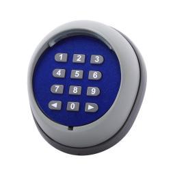 Клавиатура беспроводная с приемником для ворот и систем (арт. 25-5080560)