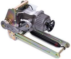 Шлагбаум парковочный с механизмом управления трафиком 110/220В (арт. 25-5080561)