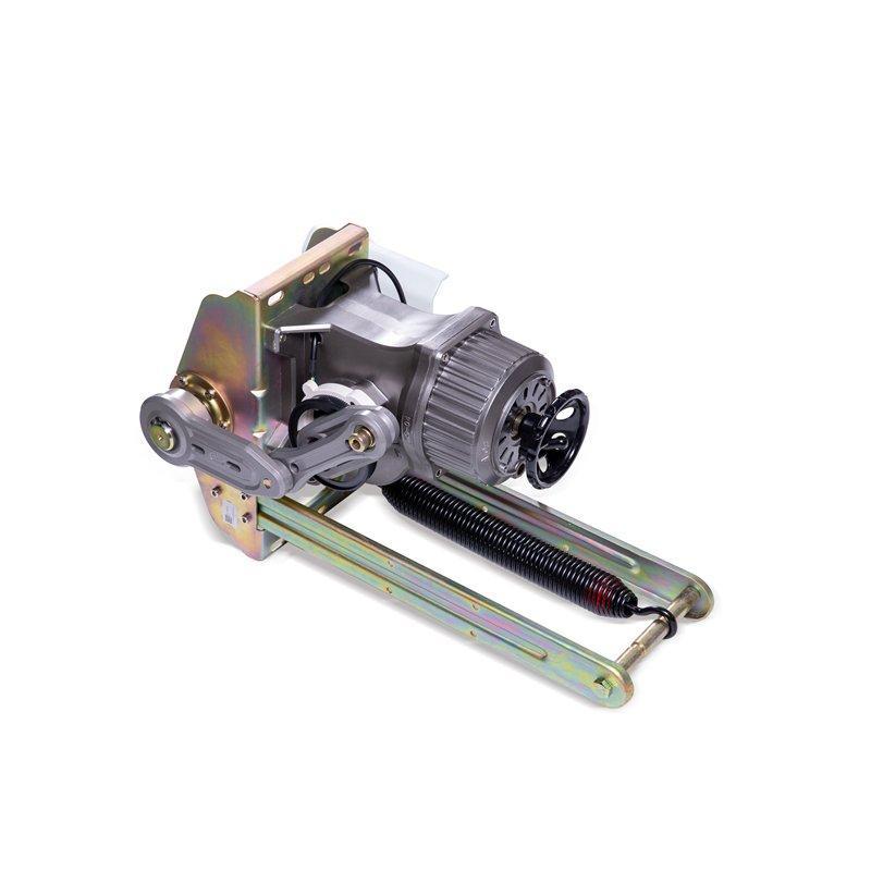 Шлагбаум автоматический алюминиевый с AC мотором (арт. 25-5080563)