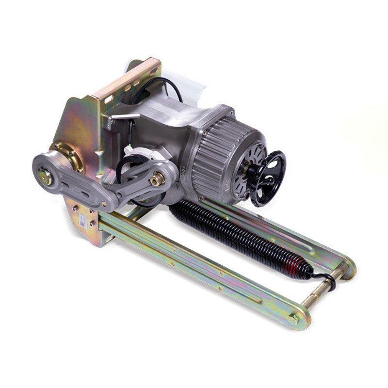 Шлагбаум автоматический алюминиевый для трасс с AC мотором (арт. 25-5080564)