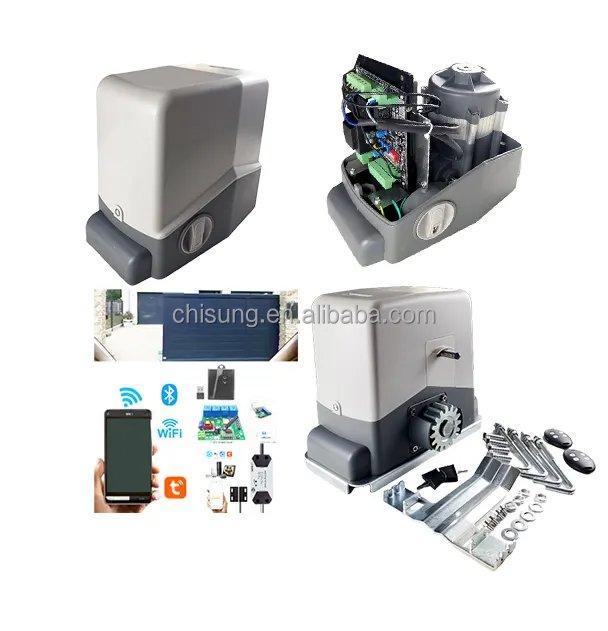 Привод для откатных ворот автоматический 600-2000 кг (арт. 25-5080573)