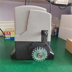 Привод для откатных ворот 1000 кг автоматический современный (арт. 25-5080577)