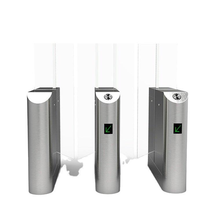 Турникет с барьером для супермаркета с управлением доступом (арт. 25-5080580)