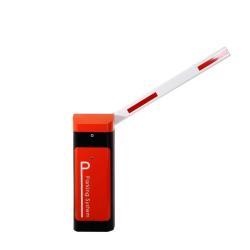 Шлагбаум алюминиевый с AC мотором 4.5 м 3S для парковки (арт. 25-5080582)