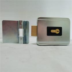 Замок электрический для автоматических ворот DC12V/DC24V (арт. 25-5080584)