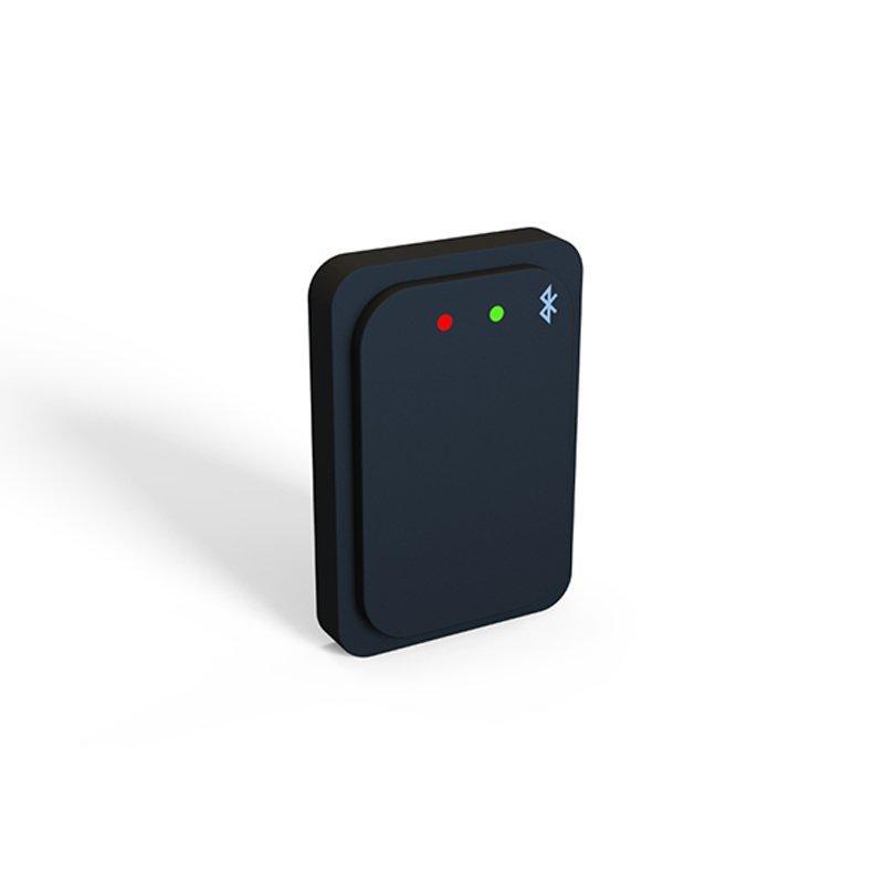 Детектор барьерный радарный Bluetooth с реле и TI чипом (арт. 25-5080586)