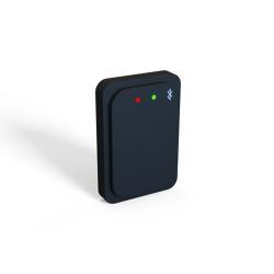 Детектор барьерный радарный Bluetooth с реле и TI чипом (арт. 25-5080586)