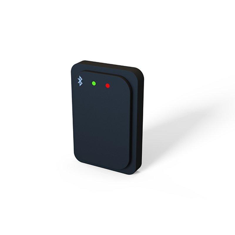 Детектор Bluetooth с реле и пластиковой микросхемой для прямой стрелы (арт. 25-5080587)