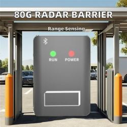 Детектор Bluetooth для шлагбаума с радарной технологией (арт. 25-5080592)