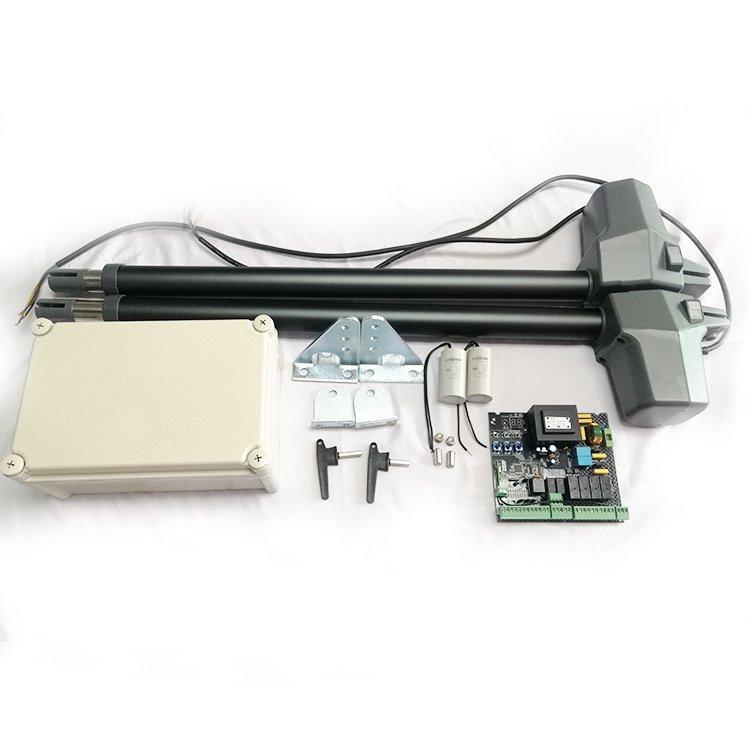 Открыватели ворот автоматические линейные 500кг для вилл (арт. 25-5080594)