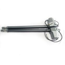 Открыватели ворот автоматические линейные 500кг для вилл (арт. 25-5080594)